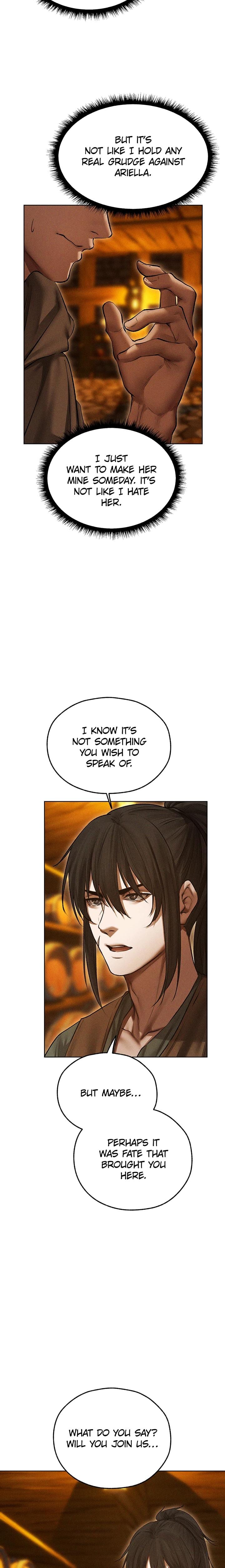 MILF Hunter in Another World (Uncensored), chapter 113, page 9 of 25