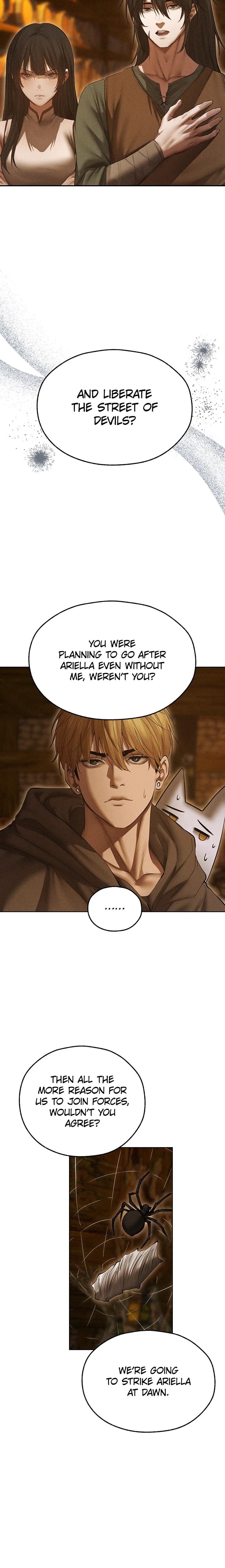 MILF Hunter in Another World (Uncensored), chapter 113, page 10 of 25