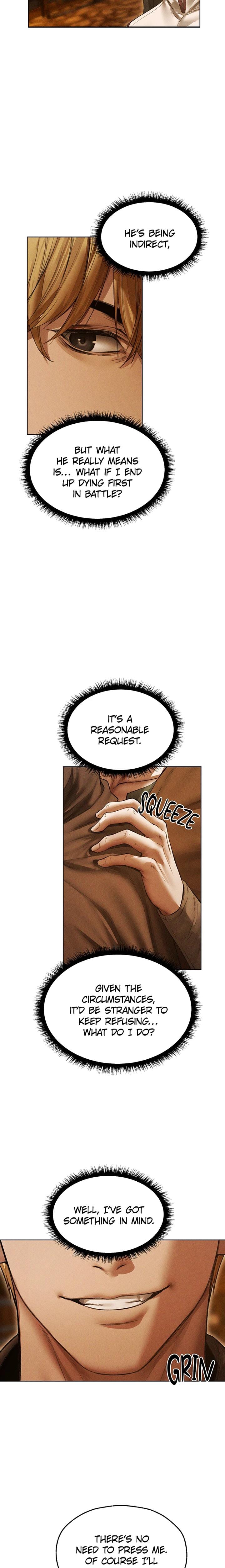 MILF Hunter in Another World (Uncensored), chapter 113, page 16 of 25