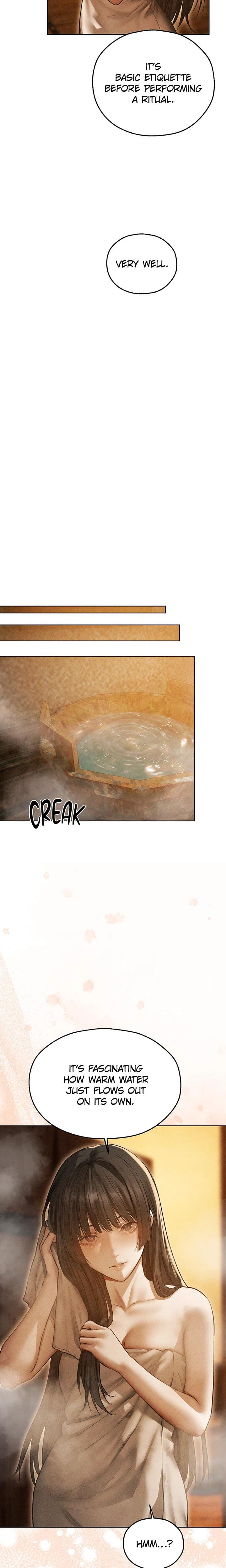 MILF Hunter in Another World (Uncensored), chapter 113, page 22 of 25