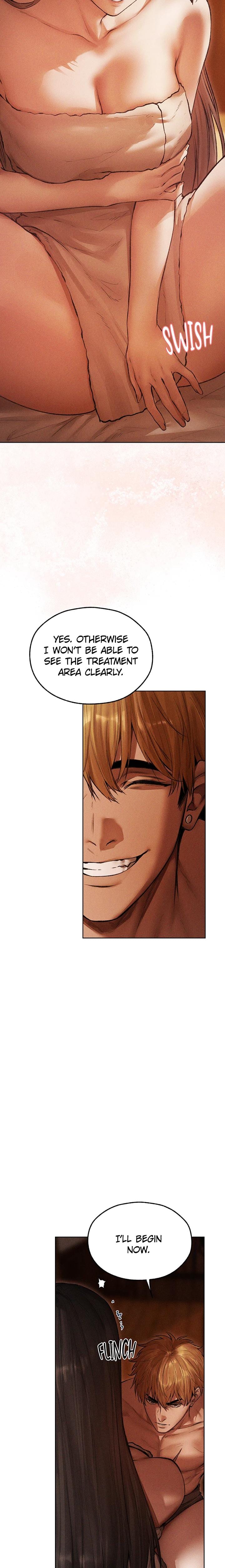 MILF Hunter in Another World (Uncensored), chapter 114, page 5 of 25