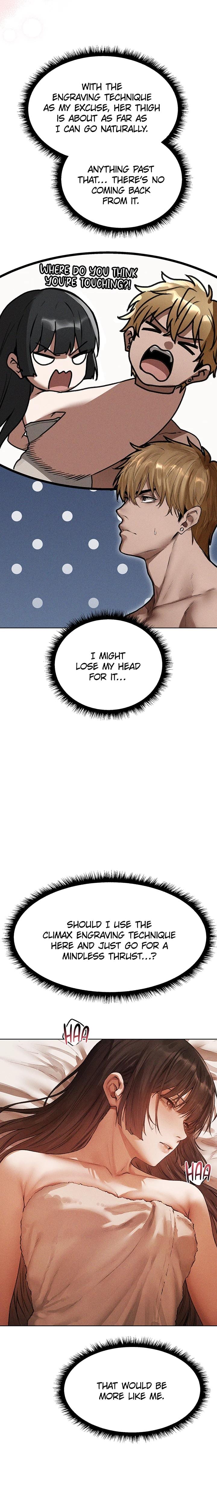 MILF Hunter in Another World (Uncensored), chapter 114, page 7 of 25