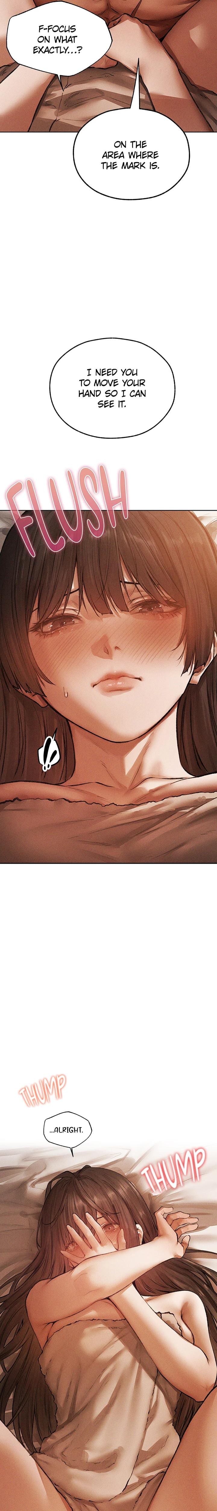 MILF Hunter in Another World (Uncensored), chapter 114, page 9 of 25