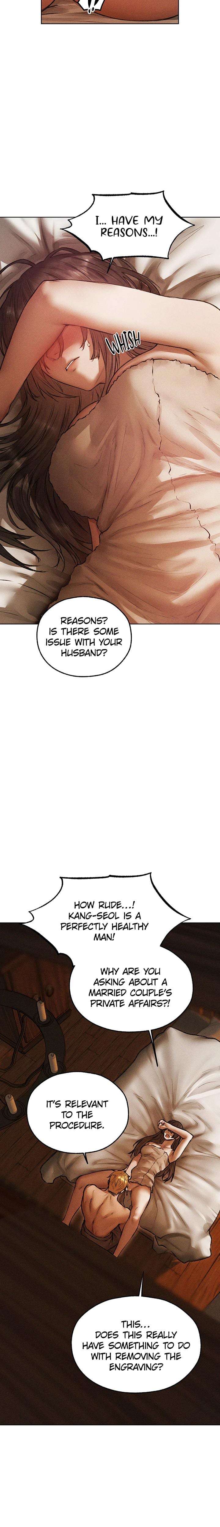 MILF Hunter in Another World (Uncensored), chapter 114, page 15 of 25