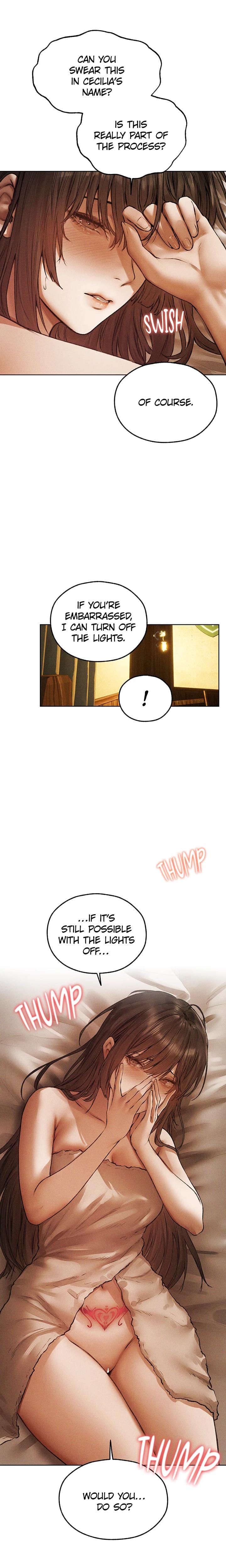 MILF Hunter in Another World (Uncensored), chapter 114, page 16 of 25