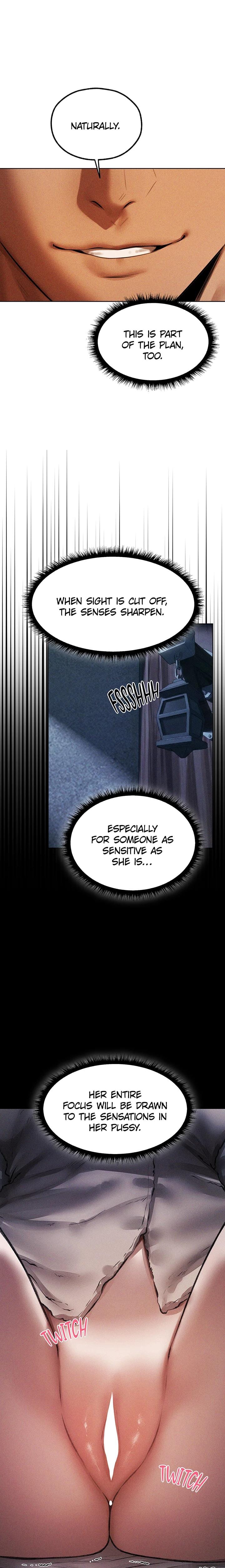 MILF Hunter in Another World (Uncensored), chapter 114, page 17 of 25