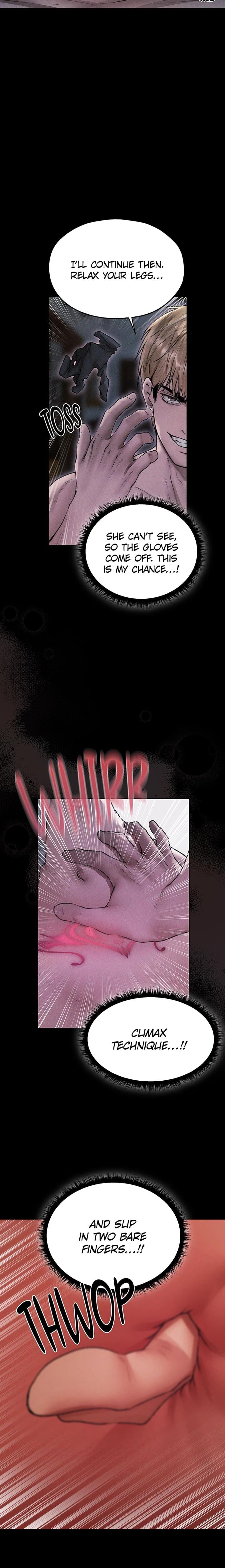 MILF Hunter in Another World (Uncensored), chapter 114, page 18 of 25