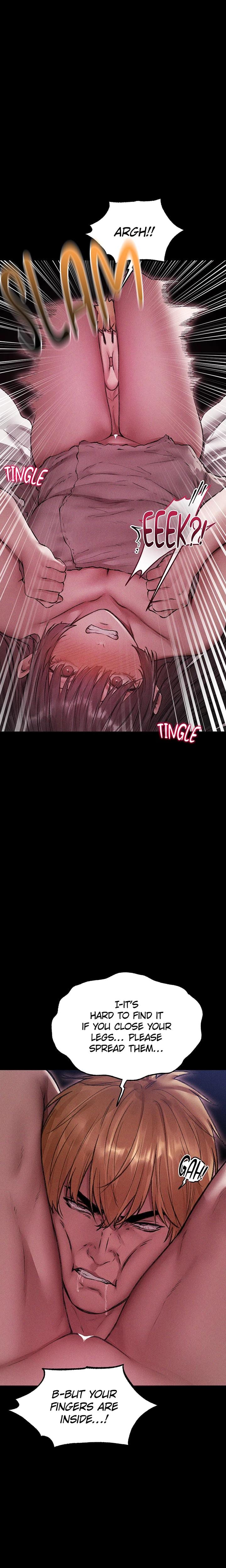 MILF Hunter in Another World (Uncensored), chapter 114, page 19 of 25