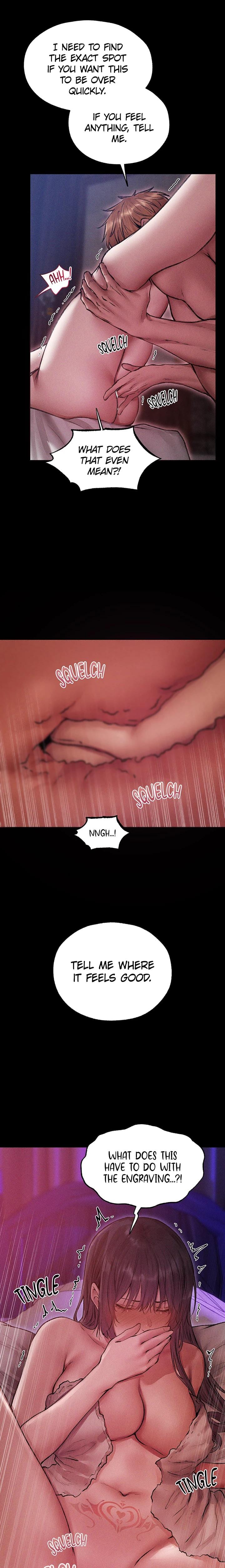 MILF Hunter in Another World (Uncensored), chapter 114, page 20 of 25