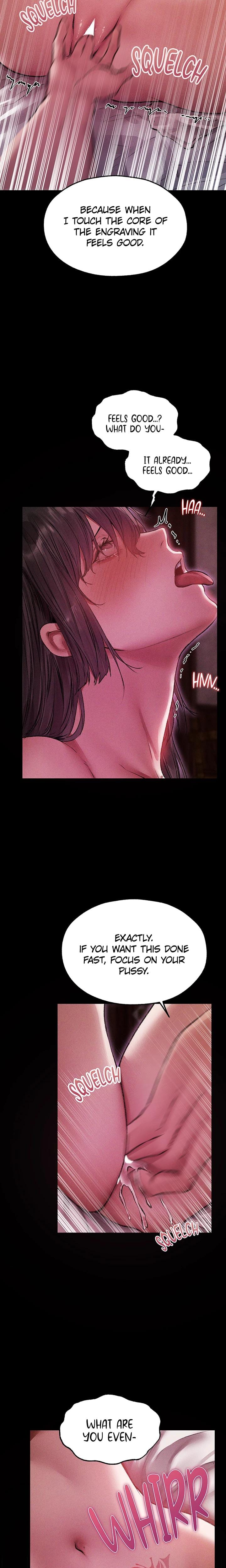MILF Hunter in Another World (Uncensored), chapter 114, page 21 of 25