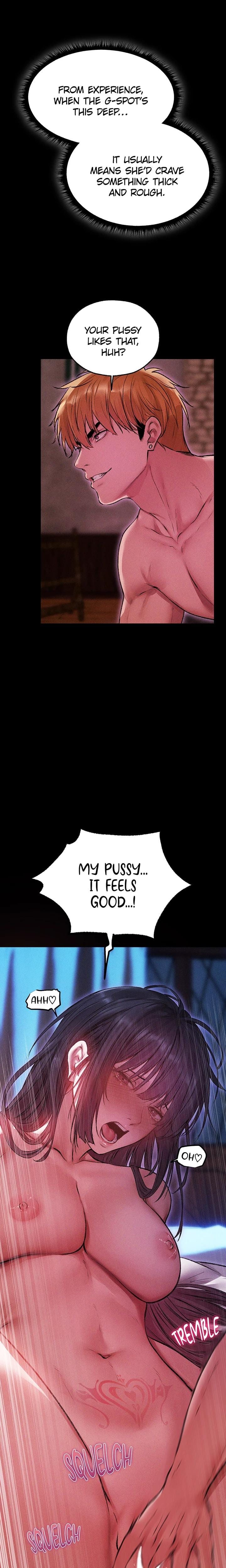 MILF Hunter in Another World (Uncensored), chapter 114, page 24 of 25