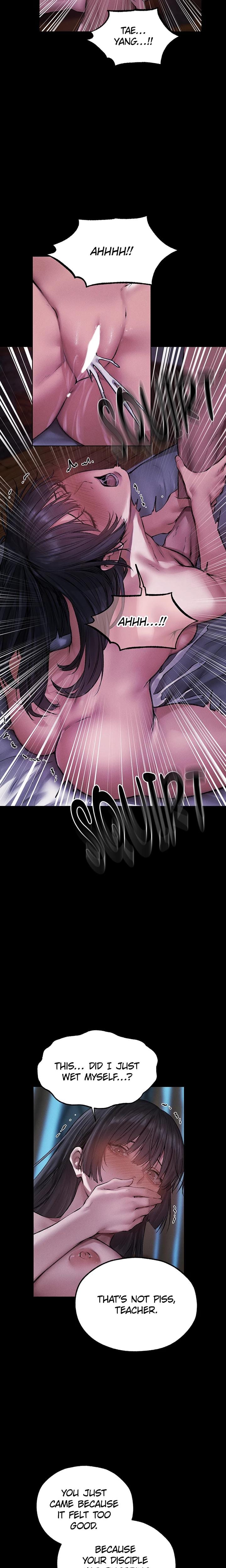 MILF Hunter in Another World (Uncensored), chapter 115, page 10 of 19