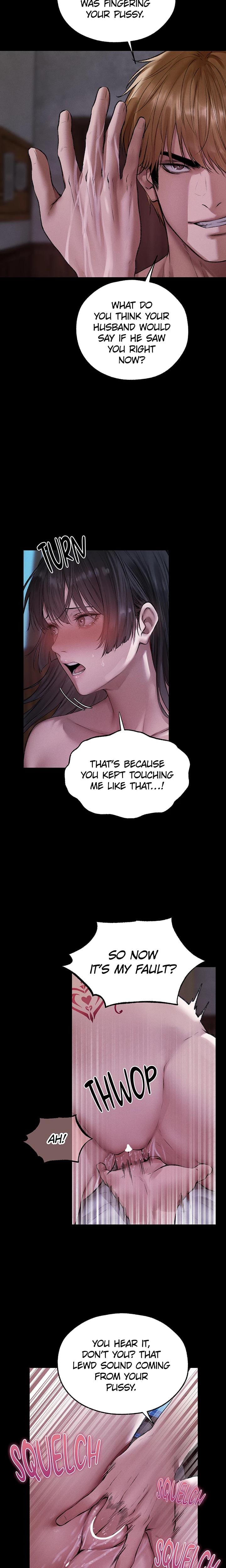 MILF Hunter in Another World (Uncensored), chapter 115, page 11 of 19