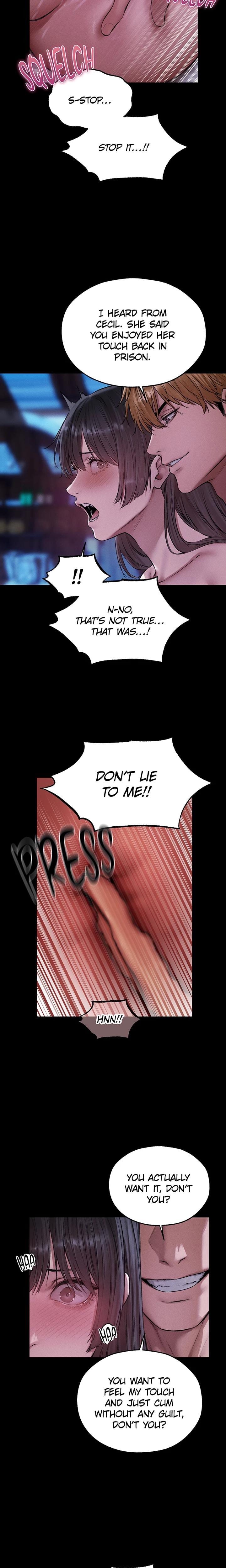 MILF Hunter in Another World (Uncensored), chapter 115, page 12 of 19