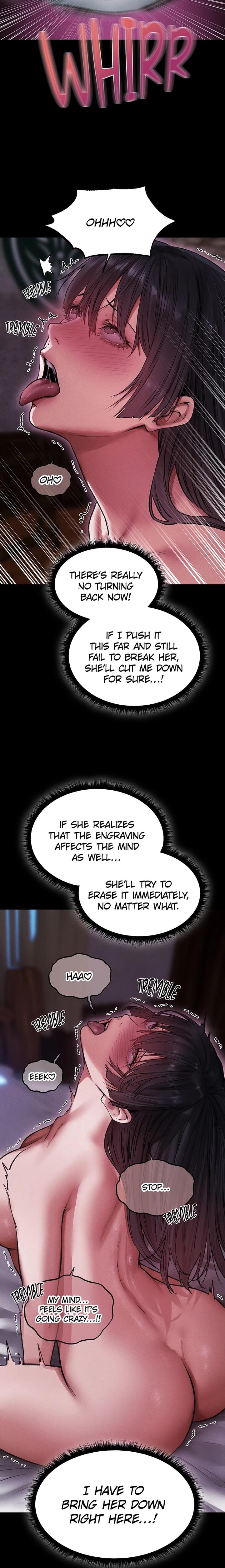 MILF Hunter in Another World (Uncensored), chapter 115, page 14 of 19