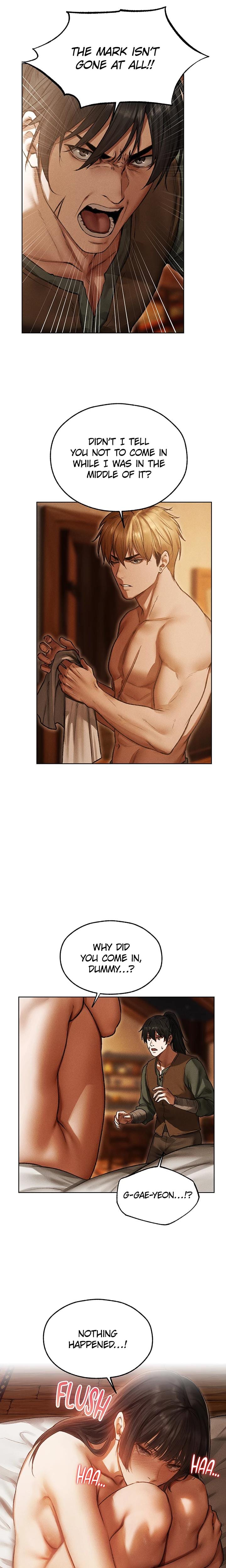 MILF Hunter in Another World (Uncensored), chapter 116, page 6 of 20