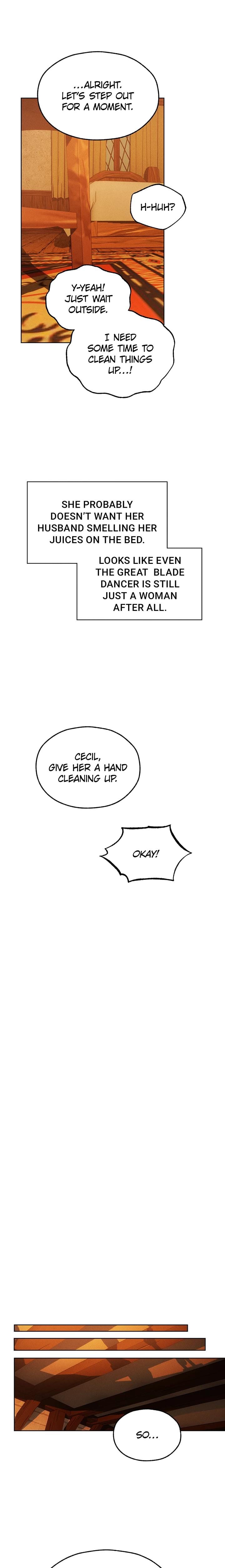 MILF Hunter in Another World (Uncensored), chapter 116, page 9 of 20
