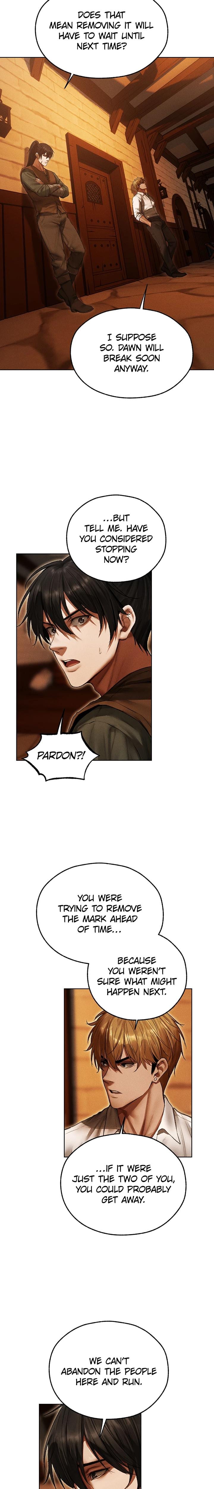 MILF Hunter in Another World (Uncensored), chapter 116, page 10 of 20