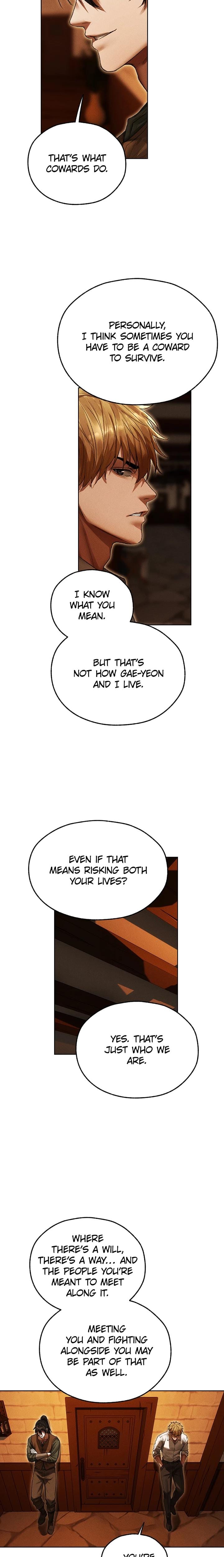 MILF Hunter in Another World (Uncensored), chapter 116, page 11 of 20