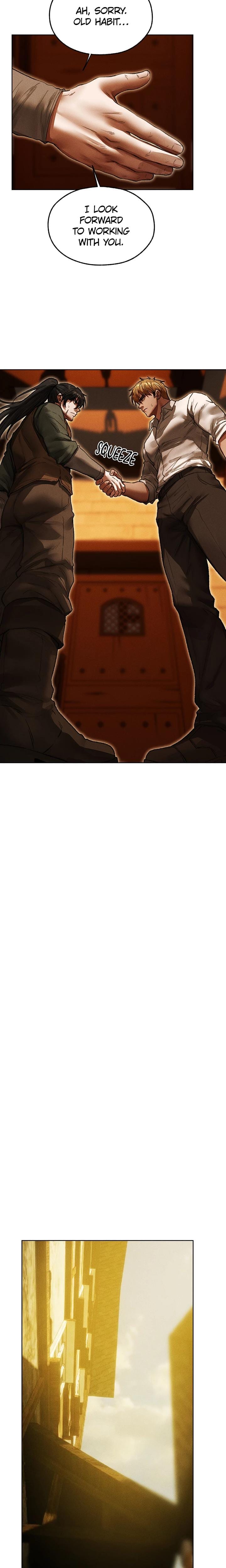MILF Hunter in Another World (Uncensored), chapter 116, page 13 of 20