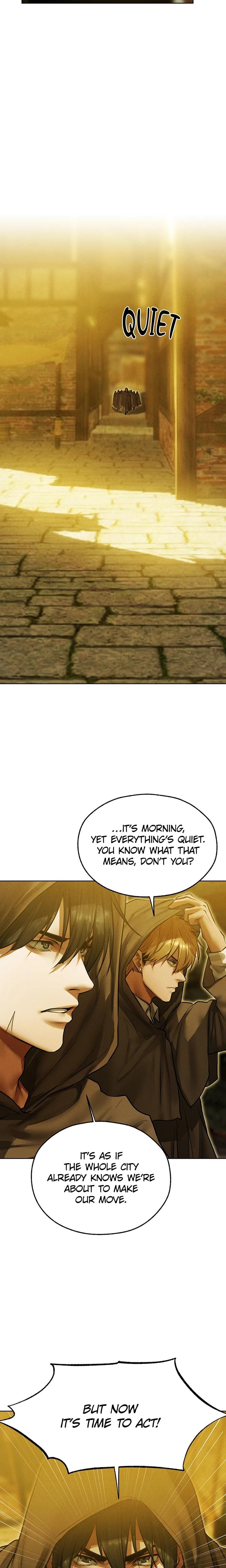 MILF Hunter in Another World (Uncensored), chapter 116, page 14 of 20