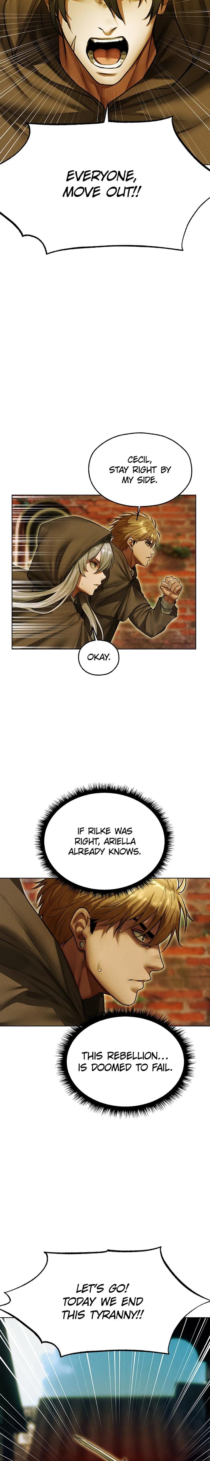 MILF Hunter in Another World (Uncensored), chapter 116, page 15 of 20