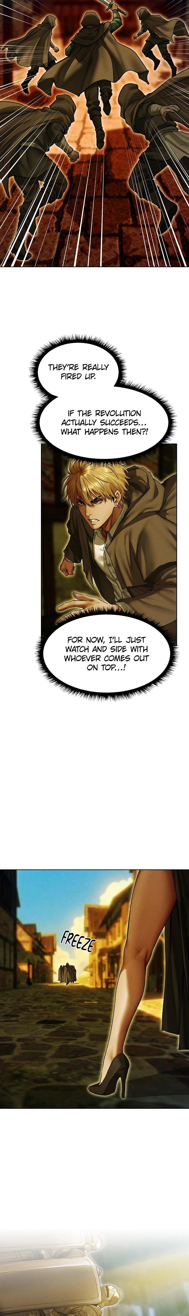 MILF Hunter in Another World (Uncensored), chapter 116, page 16 of 20