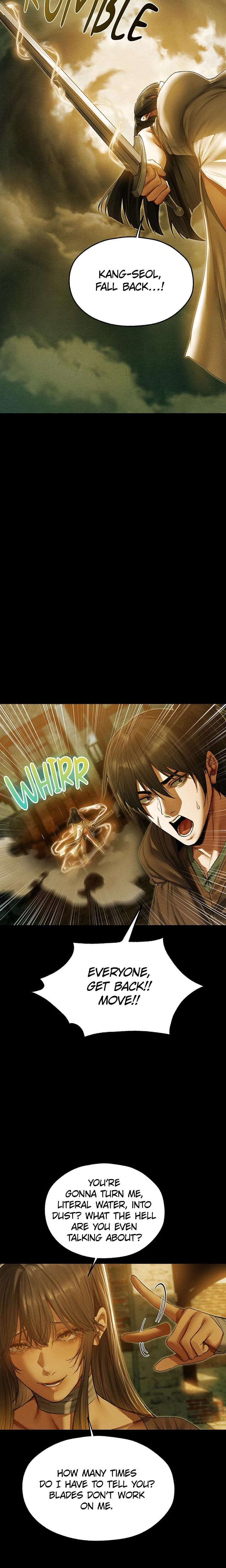 MILF Hunter in Another World (Uncensored), chapter 117, page 6 of 22