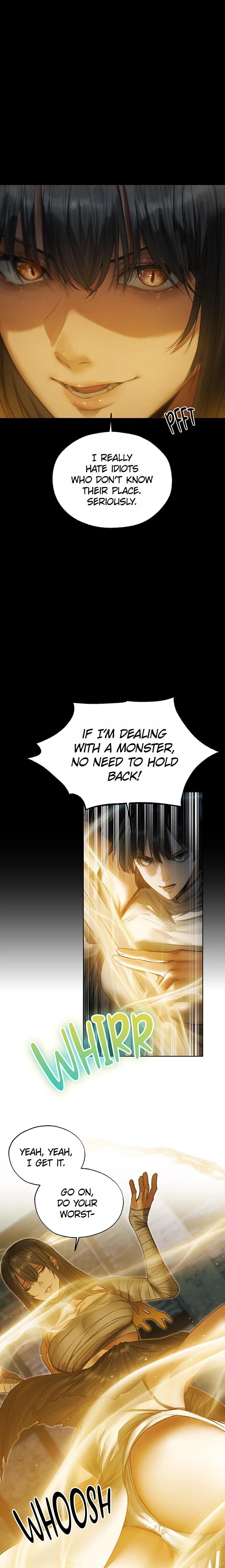 MILF Hunter in Another World (Uncensored), chapter 117, page 7 of 22