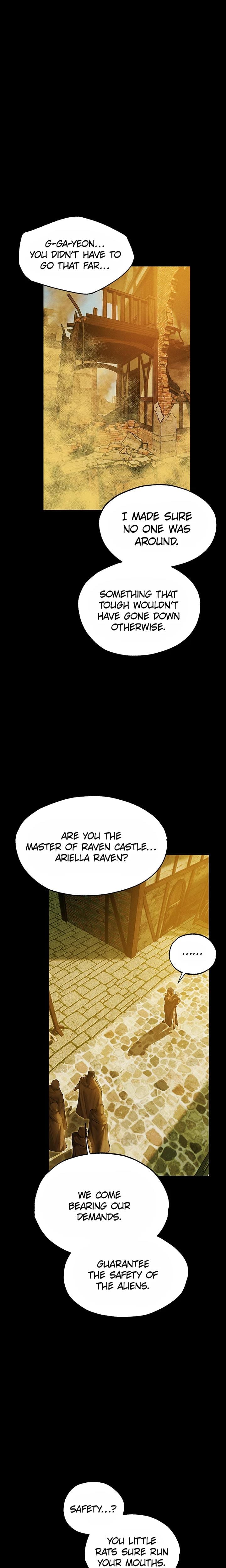 MILF Hunter in Another World (Uncensored), chapter 117, page 10 of 22