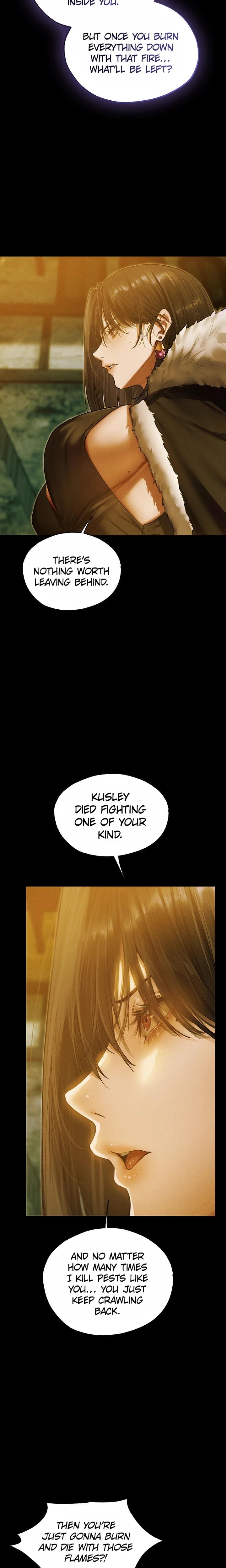 MILF Hunter in Another World (Uncensored), chapter 117, page 13 of 22
