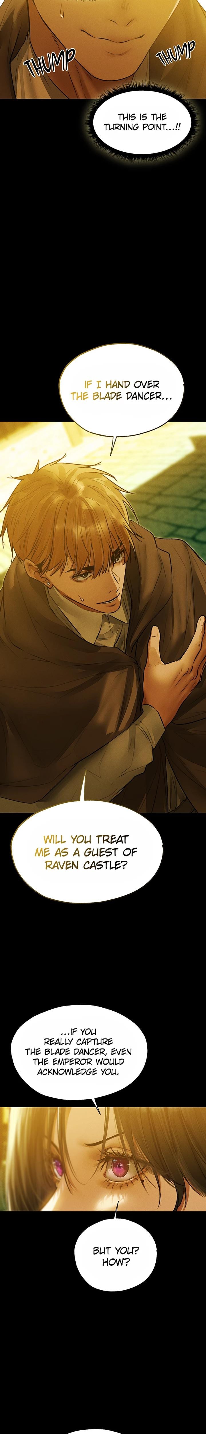 MILF Hunter in Another World (Uncensored), chapter 117, page 19 of 22