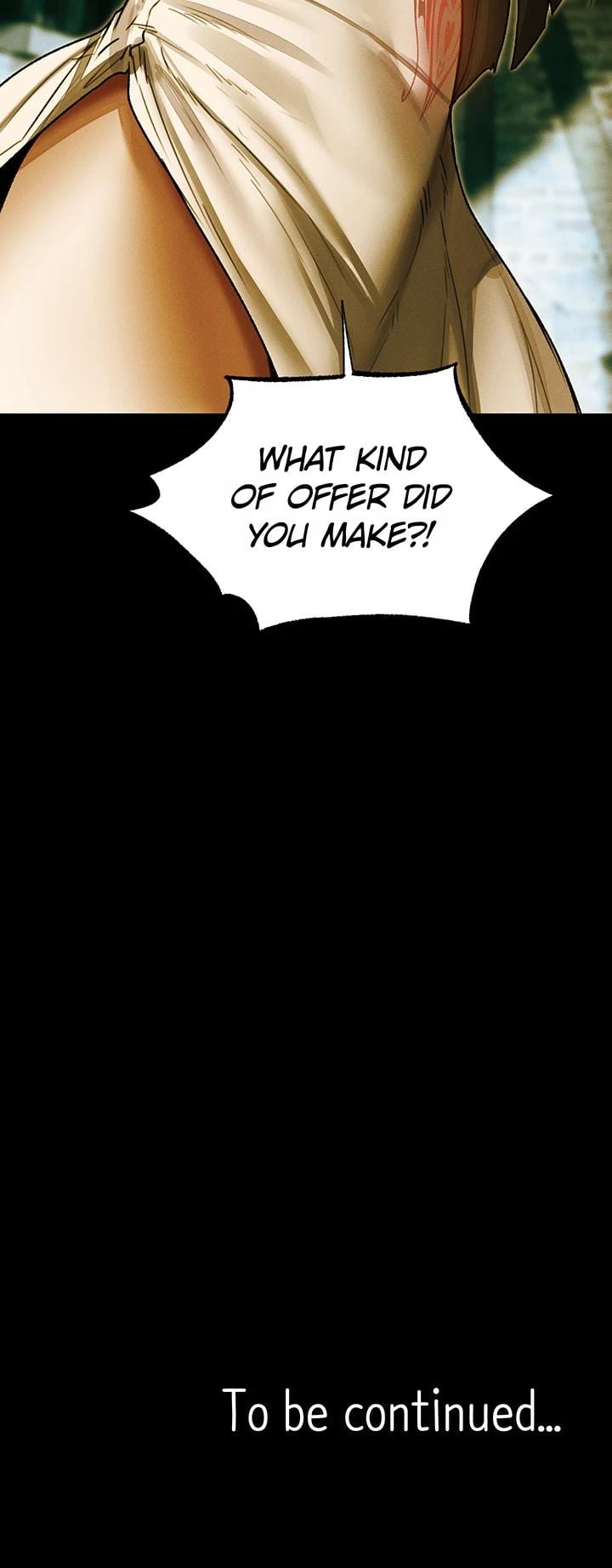 MILF Hunter in Another World (Uncensored), chapter 117, page 22 of 22
