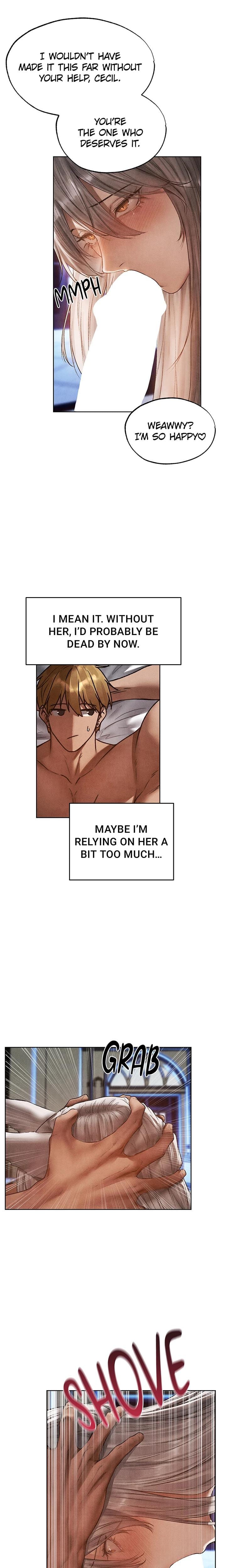 MILF Hunter in Another World (Uncensored), chapter 119, page 5 of 23