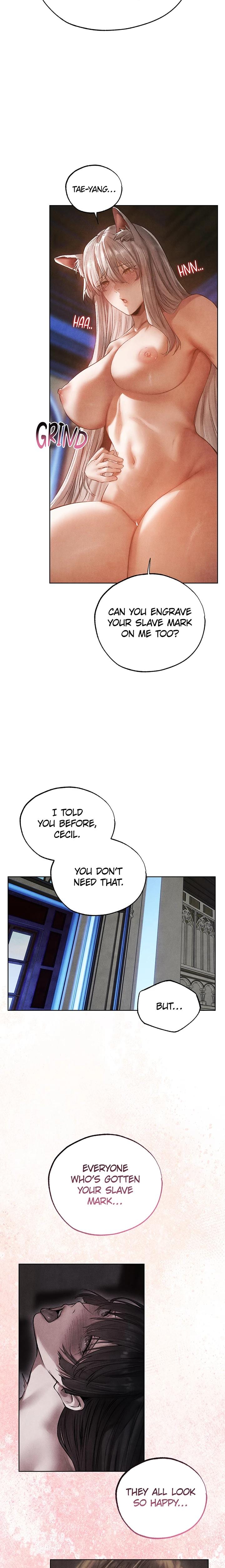 MILF Hunter in Another World (Uncensored), chapter 119, page 10 of 23