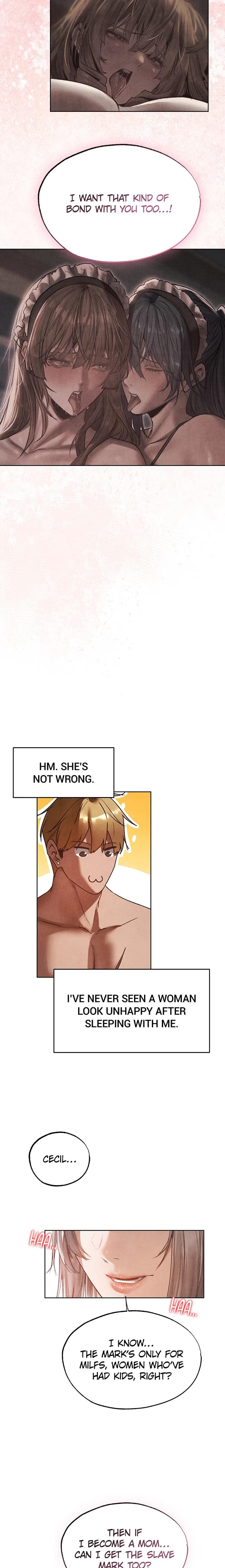 MILF Hunter in Another World (Uncensored), chapter 119, page 11 of 23