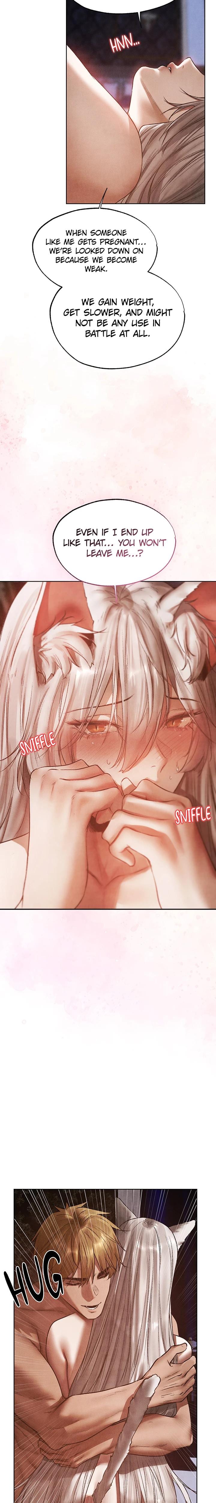 MILF Hunter in Another World (Uncensored), chapter 119, page 14 of 23