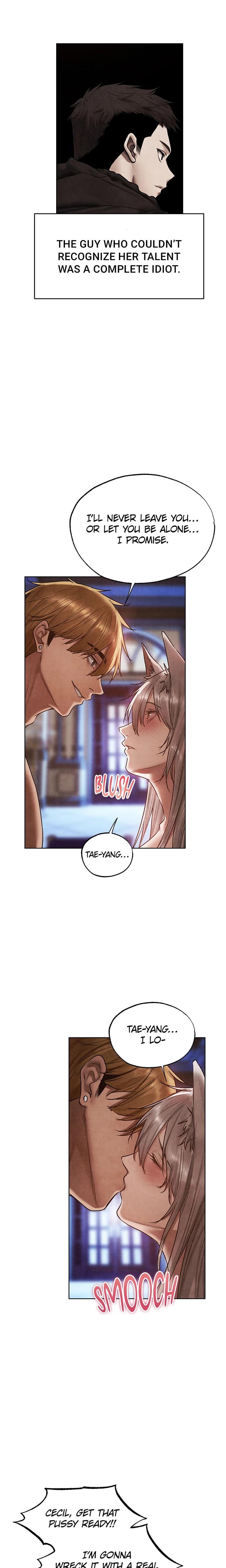 MILF Hunter in Another World (Uncensored), chapter 119, page 16 of 23