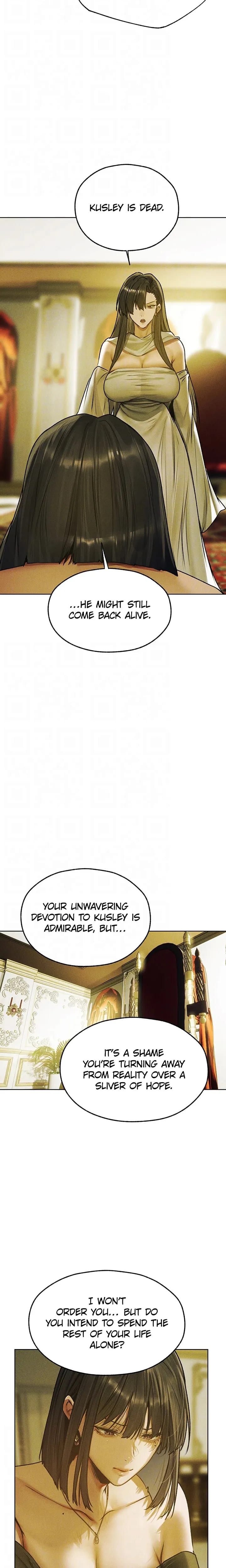 MILF Hunter in Another World (Uncensored), chapter 121, page 6 of 22