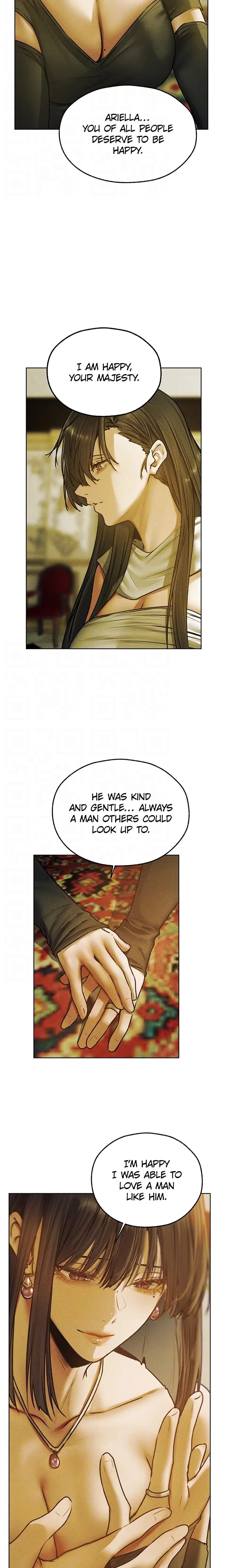 MILF Hunter in Another World (Uncensored), chapter 121, page 7 of 22