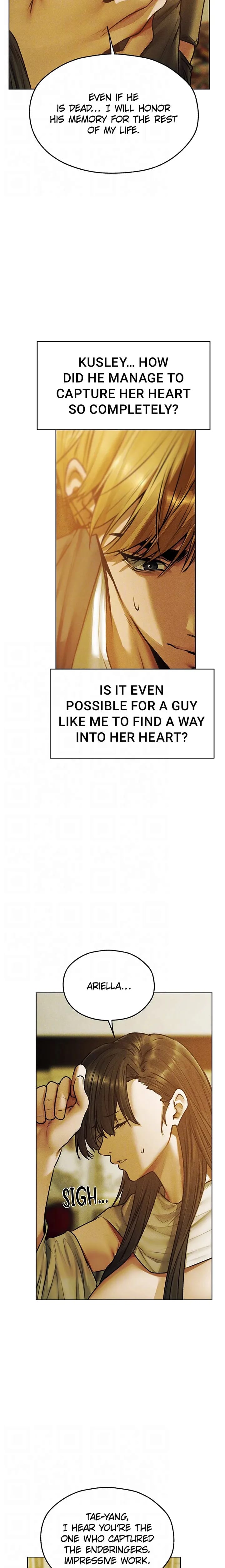MILF Hunter in Another World (Uncensored), chapter 121, page 8 of 22