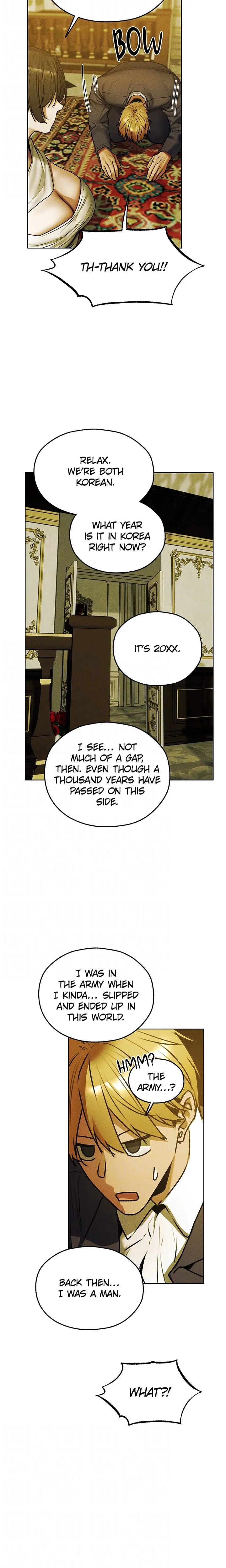 MILF Hunter in Another World (Uncensored), chapter 121, page 9 of 22