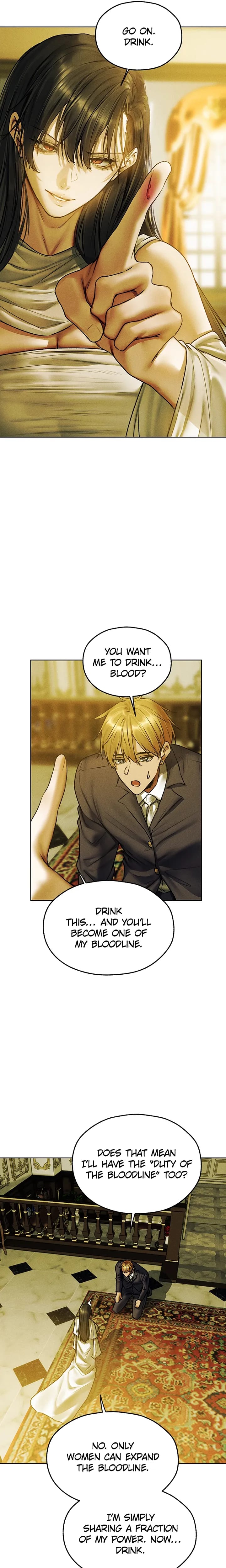 MILF Hunter in Another World (Uncensored), chapter 121, page 12 of 22