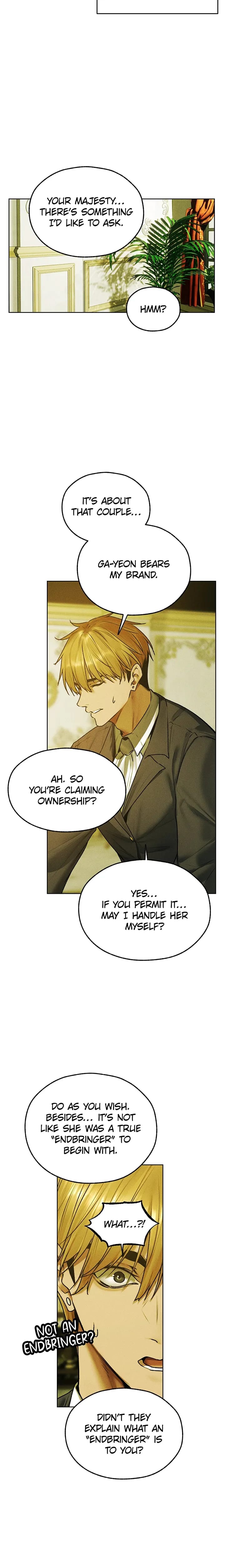 MILF Hunter in Another World (Uncensored), chapter 121, page 14 of 22