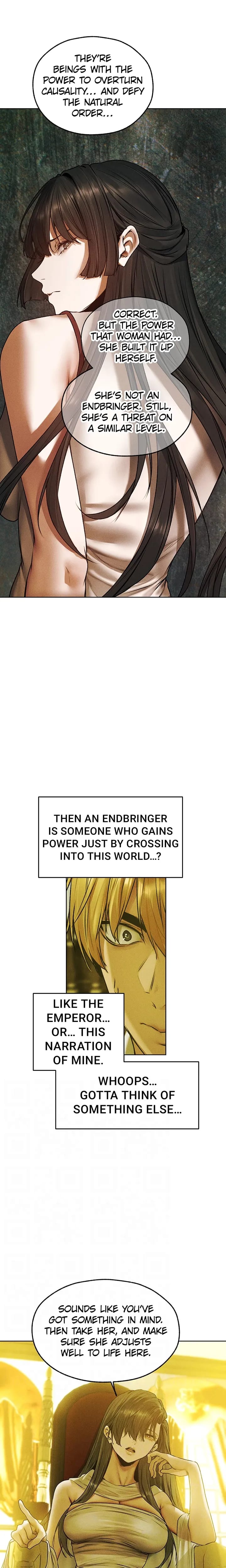 MILF Hunter in Another World (Uncensored), chapter 121, page 15 of 22