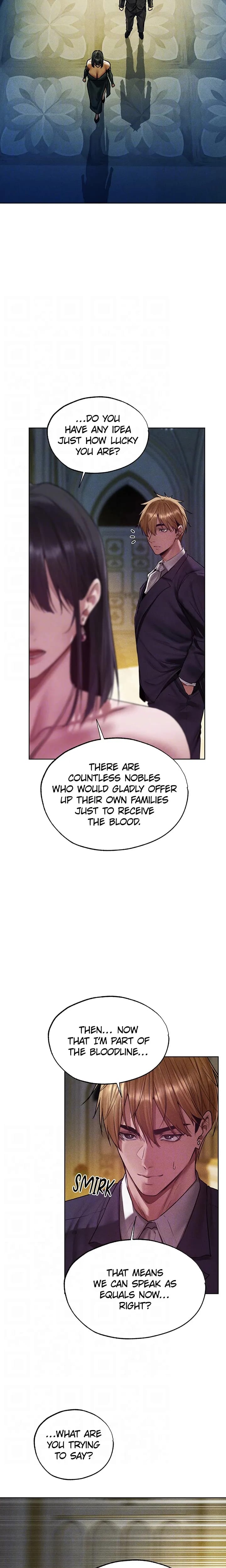 MILF Hunter in Another World (Uncensored), chapter 121, page 18 of 22