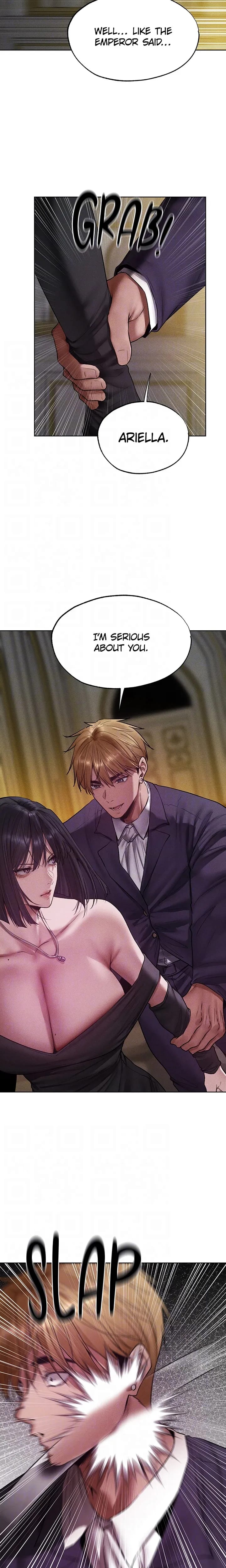 MILF Hunter in Another World (Uncensored), chapter 121, page 19 of 22