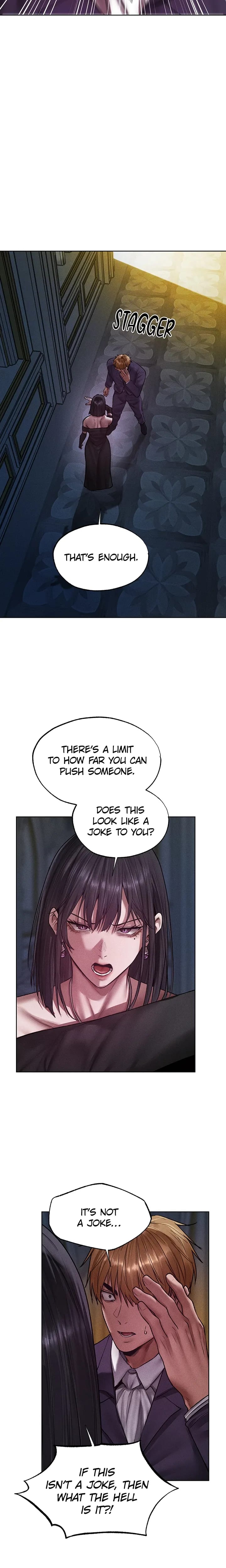 MILF Hunter in Another World (Uncensored), chapter 121, page 20 of 22