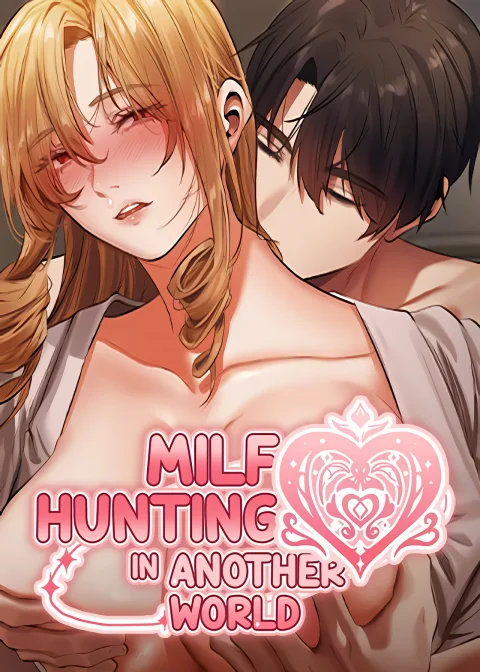 MILF Hunter in Another World (Uncensored) cover