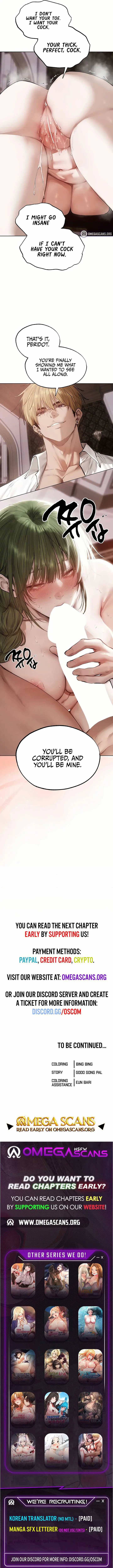 MILF Hunting In Another World (Uncensored), chapter 132, page 7 of 7